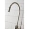 Kingston Brass KS8198NYL Single-Handle Cold Water Filtration Faucet, Brushed Nickel KS8198NYL - alternate 5